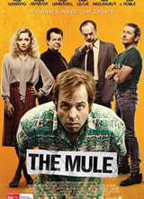 /The Mule