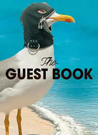  The Guest Book ڶ