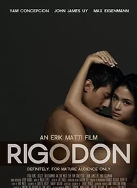  Rigodon