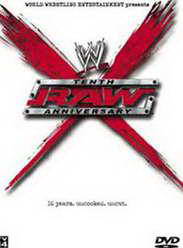 美国摔角联盟Raw(2014)