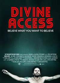 DivineAccess