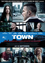 д(The Town)