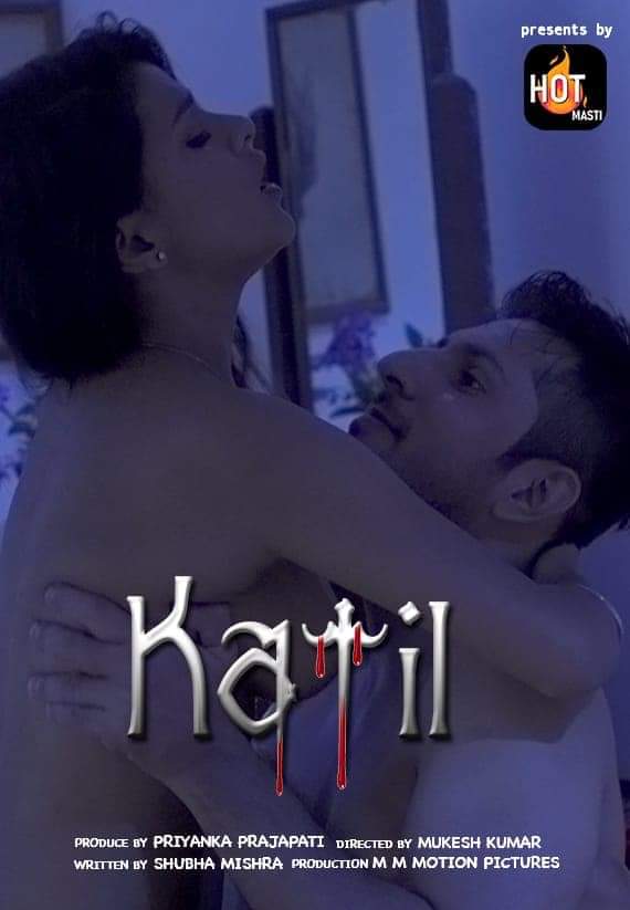 Kaatil  (2020) S01EP1 Hindi
