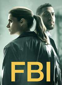 联邦调查局 FBI 第二季