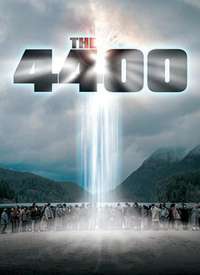 The 4400 һ