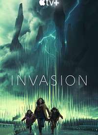  Invasion һ