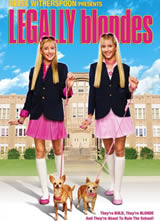(Legally Blondes)