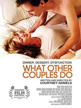 Ϸ What Other Couples Do