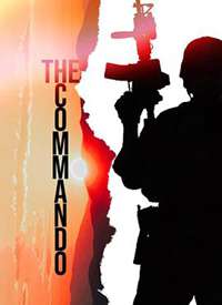 ֱ The Commando