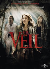 ɴ The Veil