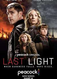 Last Light/ һ