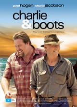 Ͳ/Charlie & Boots