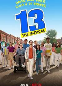 13: The Musical/ã13